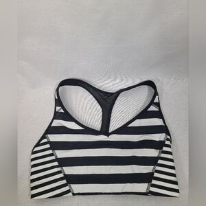 Victorias secret sport- The Player racerback sports bra- Size small
